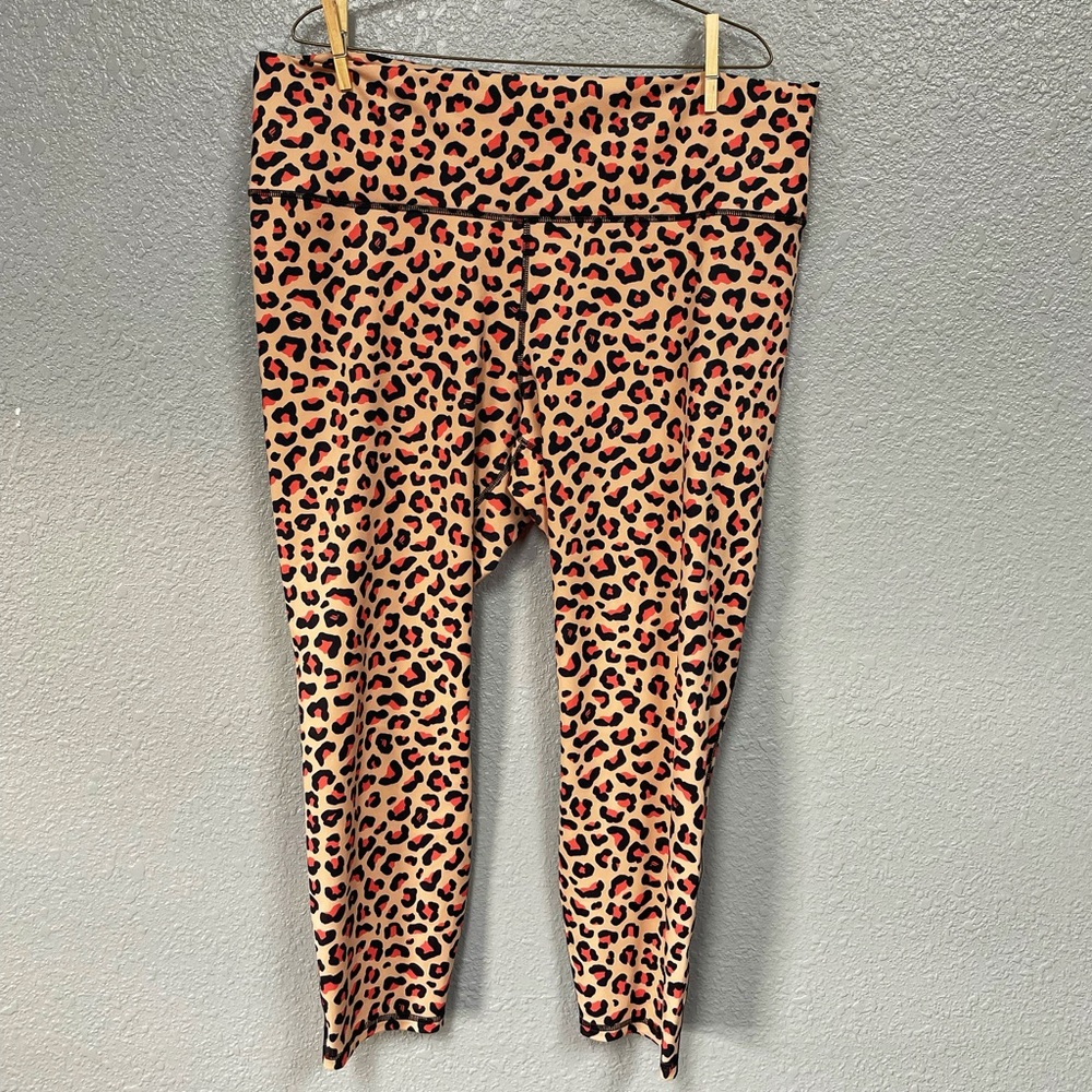 Fabletics Leggings LIKE-NEW